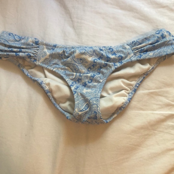 Swimsuit Bottoms - Picture 1 of 3